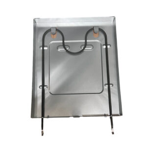 RESISTENZA FORNO INFERIORE 1100W CON CONTENITORE SEKOM/MIDEA