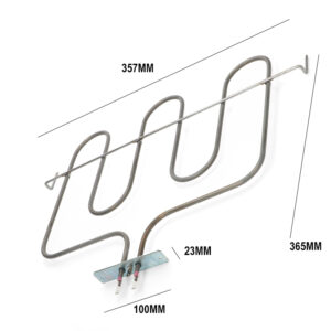 RESISTENZA GRILL 2000W