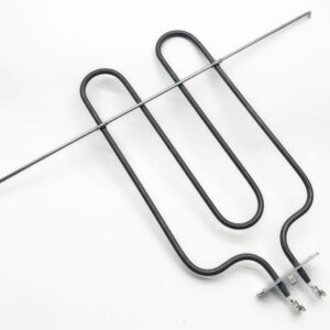 RESISTENZA GRILL 1350W 155X295 ORIG