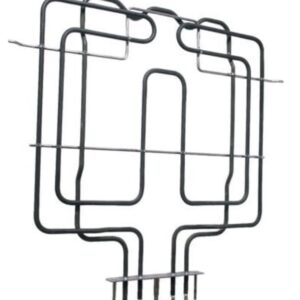 RESISTENZA FORNO DOPPIA 900+1400W