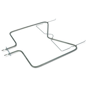 RESISTENZA FORNO INFERIORE1150W (346X346MM) FLANGIA 70MM