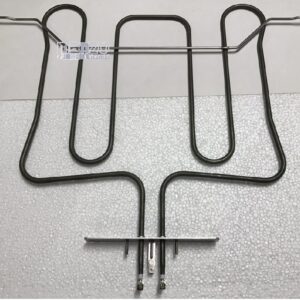 RESIST.GRILL 1700W 357X330 ORIG.