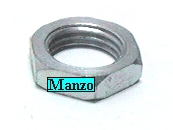 DADO IN FERRO ZINCATO 1/4"X RESISTEN