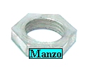 DADO IN FERRO ZINCATO