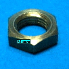 DADO IN OTTONE PER CODICE 352050