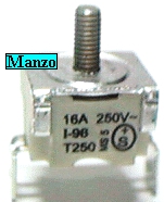 TERMOSTATO SICUREZZA VEDI.455888