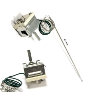 TERMOSTATO 50'-295' EGO MT1 ORIGINALE