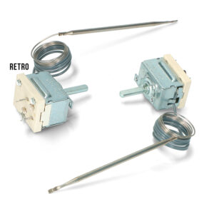 TERMOSTATO 50'-250' EGO MT1 ORIGINALE