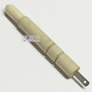 CANDELETTA CUCINA D.6/7MM H.55
