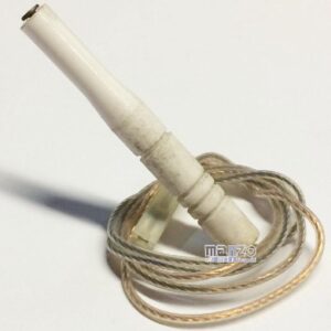 CANDELETTE P/COTTURA D.7MM H59