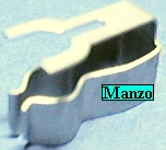 MOLLA CANDELETTA X 456257