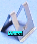 MOLLA BLOCCAGGIO CAND.ORIG.