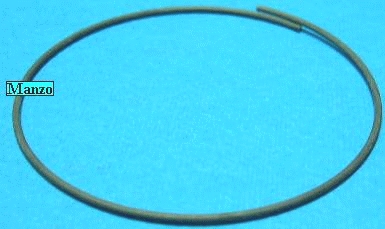 ANELLO FISSAGGIO BRUCIATORE 65MM GRANDE