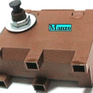GENERATORE SCINT.4-2 C/PULSANTE