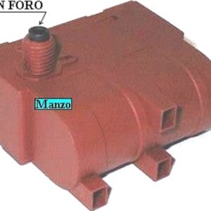 GENERATORE SCINT.4+2 C/PULS/FORO CE