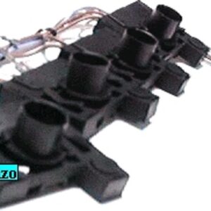 GENERATORE SCINT.KIT 4PZ.XP/C