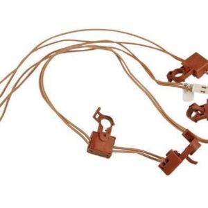 GENERATORE SCINTILLE CATENARIA 4 FUOCHI