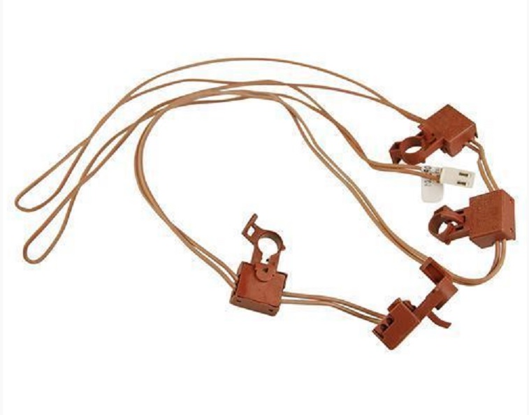GENERATORE SCINTILLE CATENARIA 4 FUOCHI