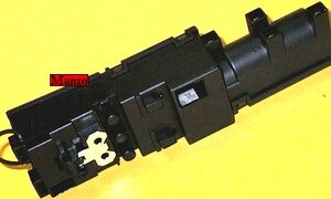 GENERATORE SCINT.4 FUOCHI+MORSETTIERA