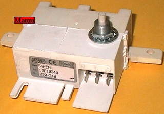 GENERATORE SCINT.6 FUOCHI+MORSETTIERA