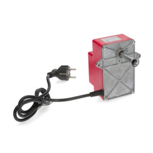 MOTORINO GIRARARROSTO 20W - 24W