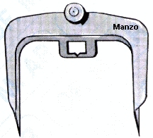 FORCHETTA SPIEDO
