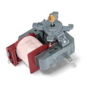 MOTORINO FORNO VENTILATO ALBERO 15MM 20W
