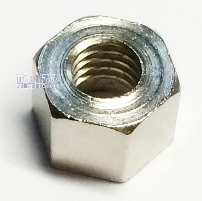 DADO PER VENTOLA FORNO 457397
