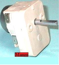 TEMPORIZZATORE MECCANICO 30MIN C/SUO