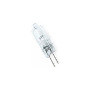 LAMPADINA FORNO ALOGENA G4 - 12V - 20W 300° A INNESTO
