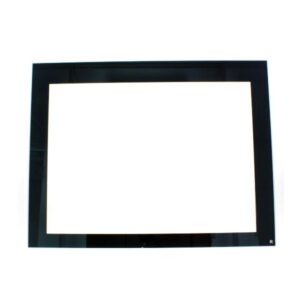 VETRO FORNO INTERNO CM40.5X52.50 ORIGINALE
