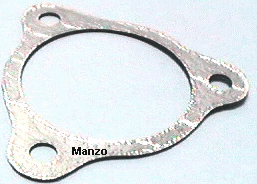 GUARNIZ. BRUCIATORE DOPPIA C.