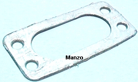 GUARNIZ. BRUCIATORE PESCERA P/COTTUR