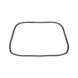 GUARNIZIONE PORTA FORNO 455X340 4 GANCI