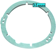 GUARNIZ. BRUCIATORE P/C GRANDE