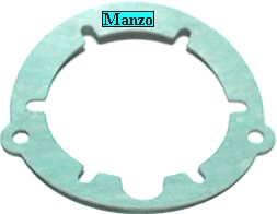GUARNIZ. BRUCIATORE P/C MEDIO
