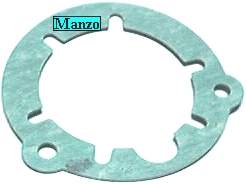 GUARNIZ. BRUCIATORE P/C PICCOLO