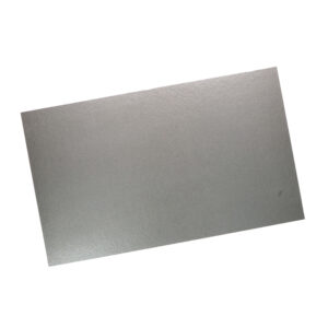 MICA 150X150X4MM PER MICROONDE