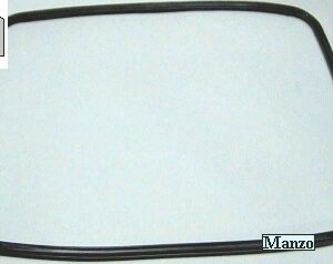 GUARNIZIONE PORTA FORNO 290X400 SZ.B ADATTABILE