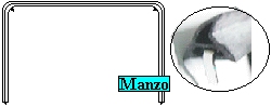 GUARNIZIONE PORTA FORNO 340X700 3 LATI SZ.B