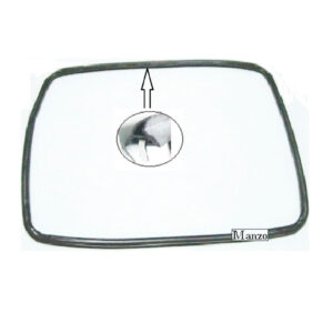 GUARNIZIONE PORTA FORNO 353X715 SZ.B