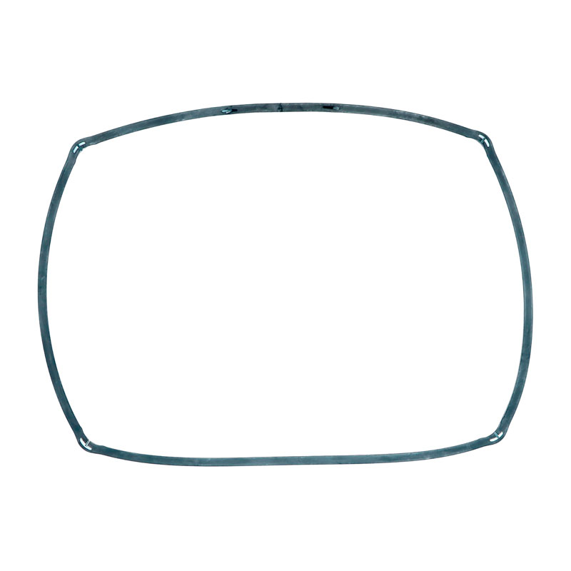 GUARNIZ.PORTA FORNO 340X410 4 GANCI ORIGINALE
