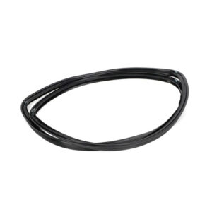 GUARNIZIONE .PORTA FORNO 440X320 4 GANCI SEZ. E