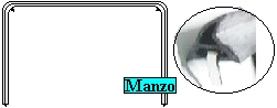 GUARNIZIONE PORTA FORNO 265X345 SZ.B