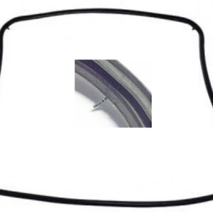 GUARNIZIONE PORTA FORNO 320X400 4G