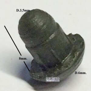 GOMMINO GRIGLIA D. 4