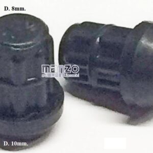 GOMMINO GRIGLIA 425708.99 (D.8X13)