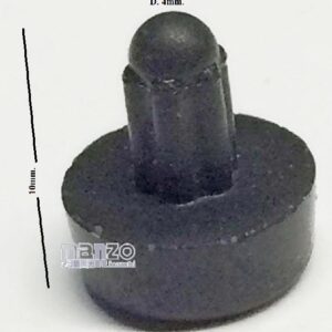 GOMMINO GRIGLIA D.4/10
