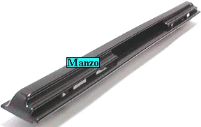 MANIGLIA FORNO 893X52MM. SER. 96