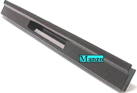 MANIGLIA FORNO 580X50MM.